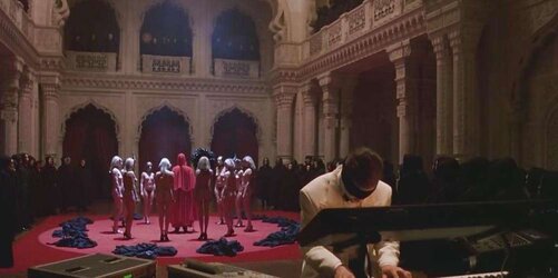 Eyes Broad Shut (1999)