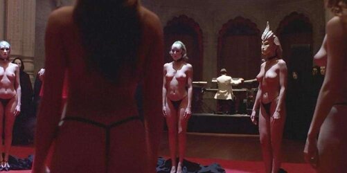 Eyes Broad Shut (1999)