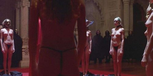 Eyes Broad Shut (1999)