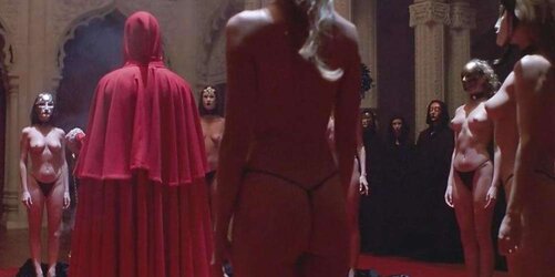 Eyes Broad Shut (1999)