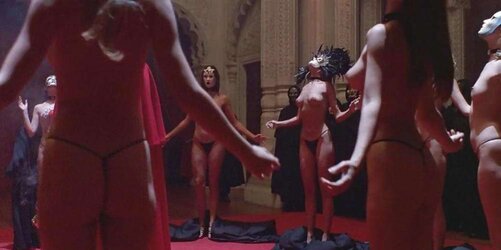 Eyes Broad Shut (1999)