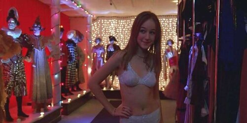 Eyes Broad Shut (1999)