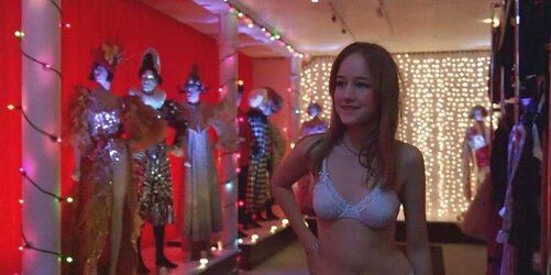 Eyes Broad Shut (1999)