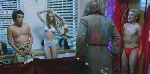Eyes Broad Shut (1999)