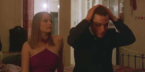 Eyes Broad Shut (1999)