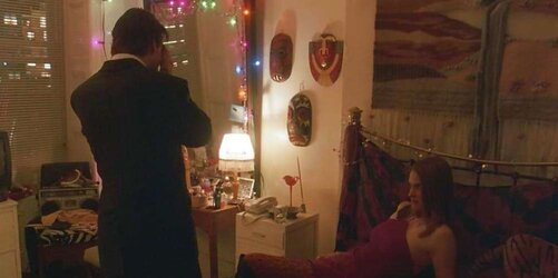 Eyes Broad Shut (1999)