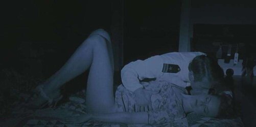 Eyes Broad Shut (1999)