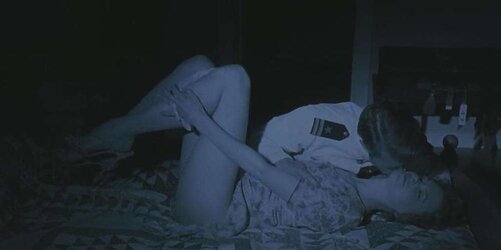Eyes Broad Shut (1999)