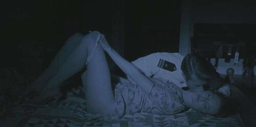 Eyes Broad Shut (1999)