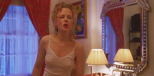 Eyes Broad Shut (1999)