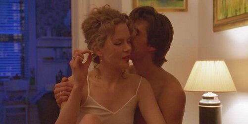 Eyes Broad Shut (1999)