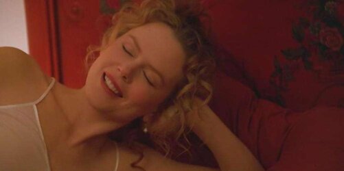 Eyes Broad Shut (1999)