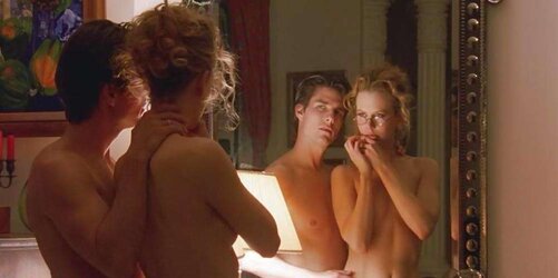 Eyes Broad Shut (1999)