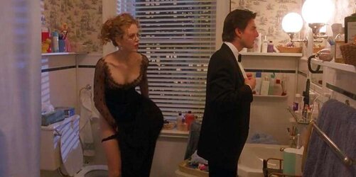 Eyes Broad Shut (1999)