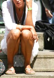 Voyeur Upskirt