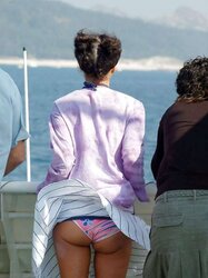 Voyeur Upskirt