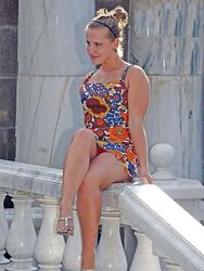 Voyeur Upskirt