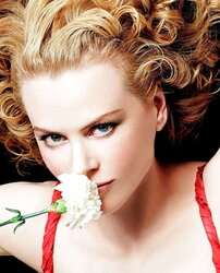Nicole Kidman