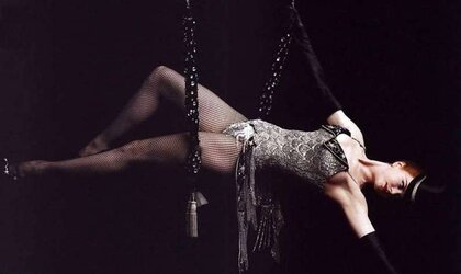 Nicole Kidman
