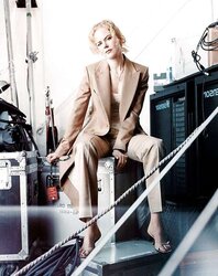 Nicole Kidman