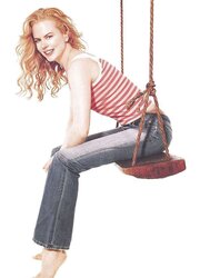 Nicole Kidman