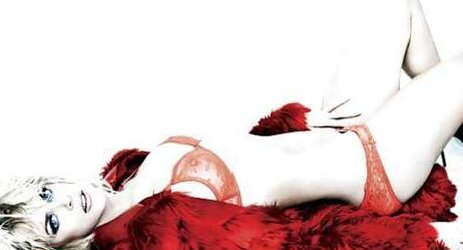 Nicole Kidman