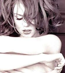 Nicole Kidman