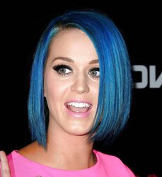 Katy Perry Messy Images And Fakes