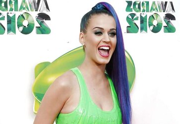 Katy Perry Messy Images And Fakes
