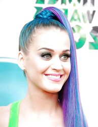 Katy Perry Messy Images And Fakes