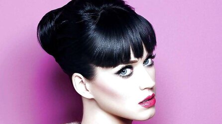 Katy Perry Messy Images And Fakes