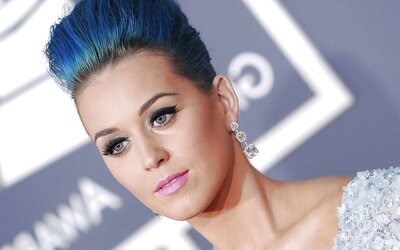 Katy Perry Messy Images And Fakes