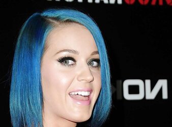 Katy Perry Messy Images And Fakes