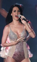 Katy Perry Messy Images And Fakes