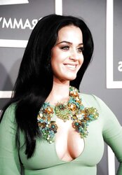 Katy Perry Messy Images And Fakes