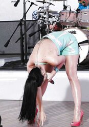 Katy Perry Messy Images And Fakes