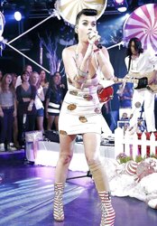 Katy Perry Messy Images And Fakes
