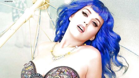 Katy Perry Messy Images And Fakes