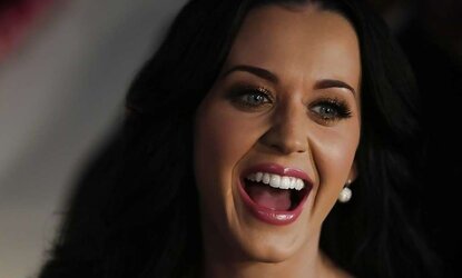 Katy Perry Messy Images And Fakes