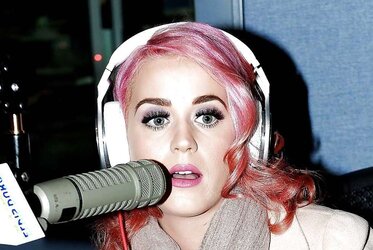 Katy Perry Messy Images And Fakes