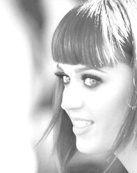 Katy Perry Messy Images And Fakes