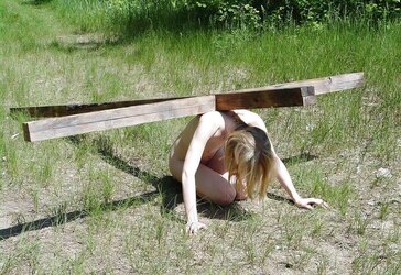 CROSSED - JENET