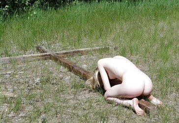 CROSSED - JENET
