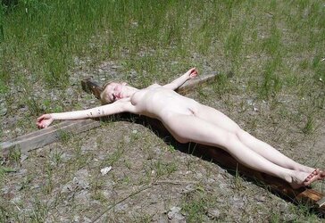 CROSSED - JENET