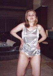 Vintage and Underwear Joy