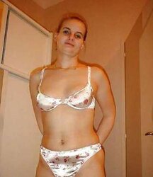 Vintage and Underwear Joy