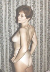 Vintage and Underwear Joy