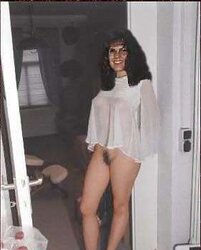 Vintage and Underwear Joy