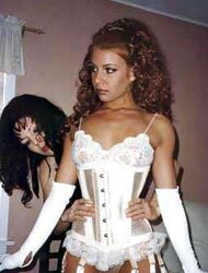 Vintage and Underwear Joy
