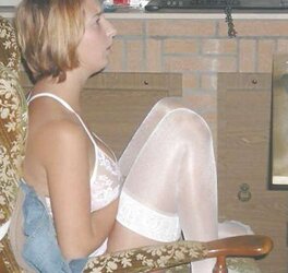Vintage and Underwear Joy